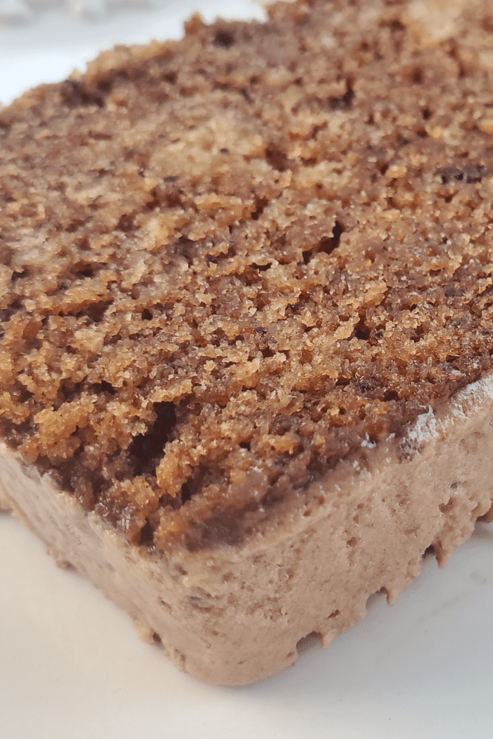 Brownstone Front Cake from Food Editors’ Hometown Favorites Cookbook