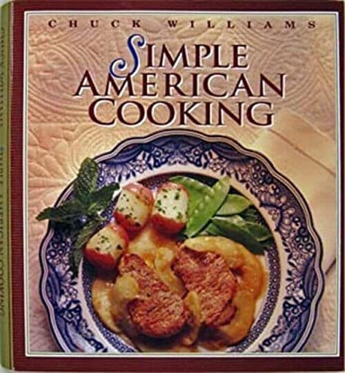 Williams Sonoma Simple American Cooking