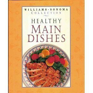 Healthy Main Dishes