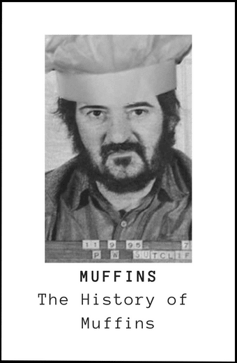 The Muffin Man Serial Killer